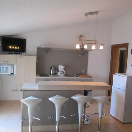 Daniel - Two Bedroom With Balcony Villa