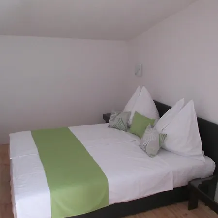2 Bedroom With Balcony Villa *