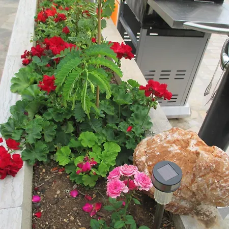 Daniel - Two Bedroom With Balcony Villa *