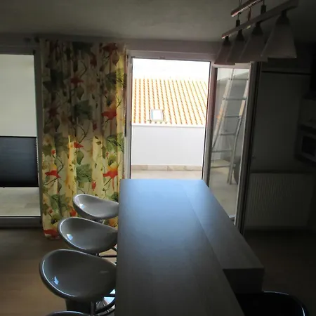 2 Bedroom With Balcony Villa Omis