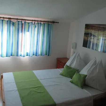 Daniel - Two Bedroom With Balcony * Omiš