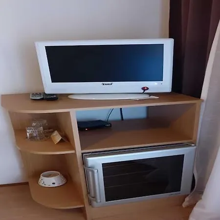 Villa Daniel - Two Bedroom With Balcony Omiš