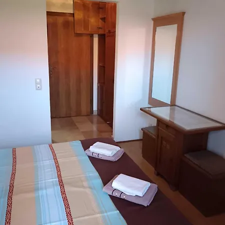 Daniel - Two Bedroom With Balcony Omiš