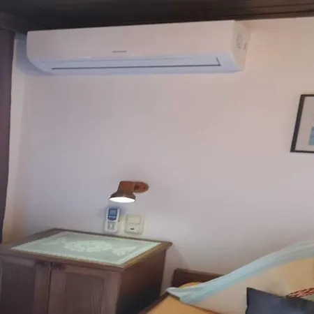 Daniel - Two Bedroom With Balcony Villa *