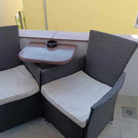 Daniel - Two Bedroom With Balcony Villa *