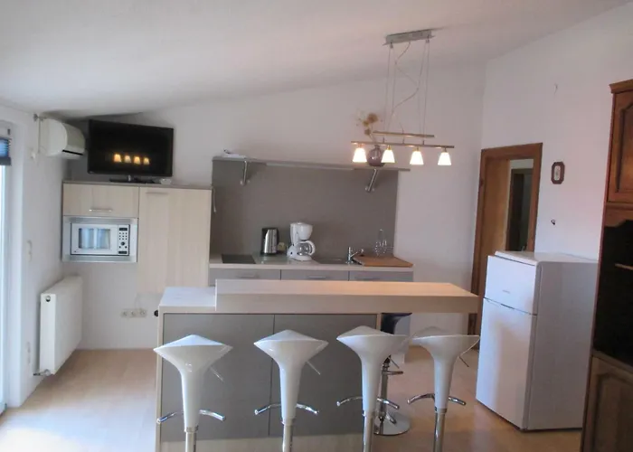Daniel - Two Bedroom With Balcony Villa