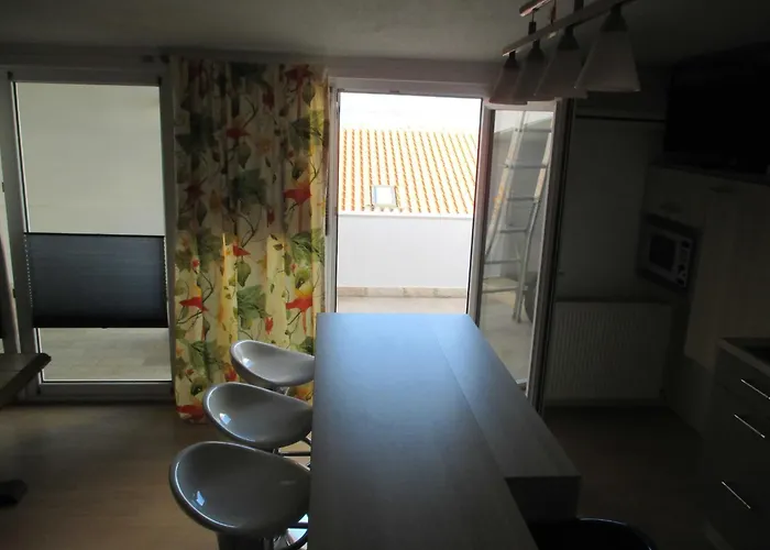 Daniel - Two Bedroom With Balcony Villa Omiš