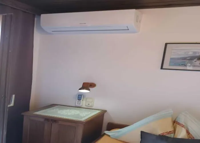 Daniel - Two Bedroom With Balcony Villa *