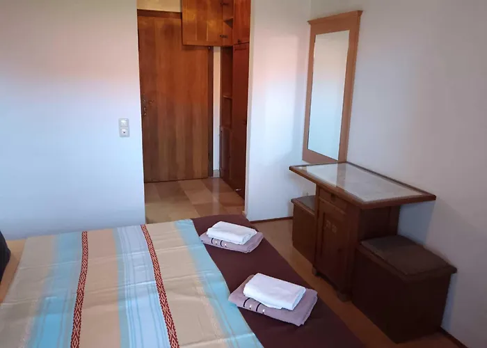 Daniel - Two Bedroom With Balcony Omiš